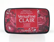  VersaFine Clair Ink Pad, Glamour